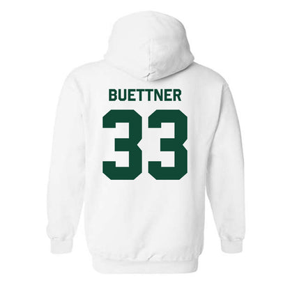 Baylor - NCAA Softball : Olivia Buettner - Classic Shersey Hooded Sweatshirt-1