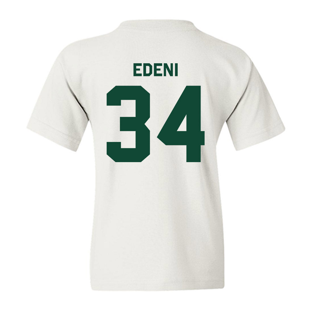 Baylor - NCAA Football : Daniel Edeni - Classic Shersey Youth T-Shirt-2