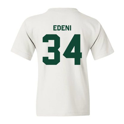 Baylor - NCAA Football : Daniel Edeni - Classic Shersey Youth T-Shirt-2