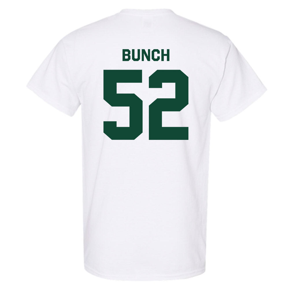 Baylor - NCAA Baseball : Caleb Bunch - Classic Shersey T-Shirt-1
