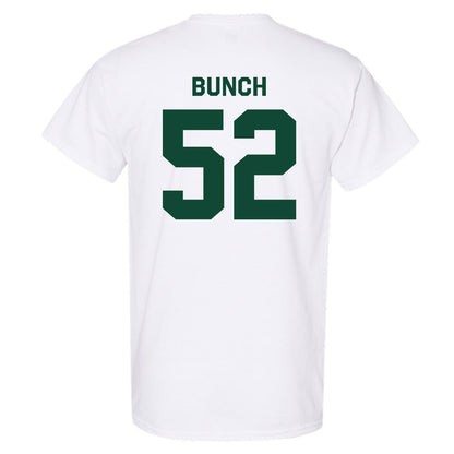 Baylor - NCAA Baseball : Caleb Bunch - Classic Shersey T-Shirt-1