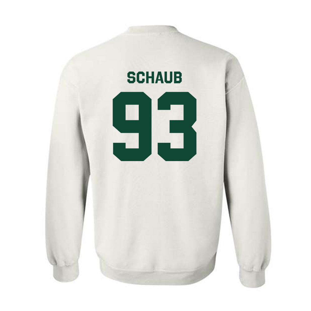 Baylor - NCAA Football : Dylan Schaub - Classic Shersey Crewneck Sweatshirt-1