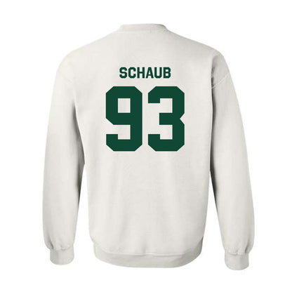 Baylor - NCAA Football : Dylan Schaub - Classic Shersey Crewneck Sweatshirt-1