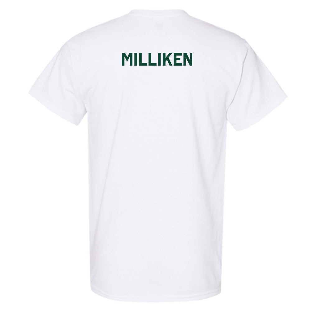 Baylor - NCAA Acrobatics & Tumbling : Camryn Milliken - Classic Shersey T-Shirt-1