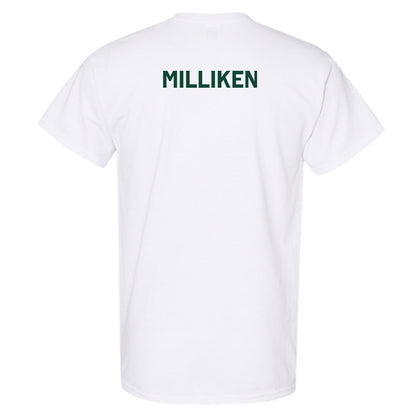 Baylor - NCAA Acrobatics & Tumbling : Camryn Milliken - Classic Shersey T-Shirt-1
