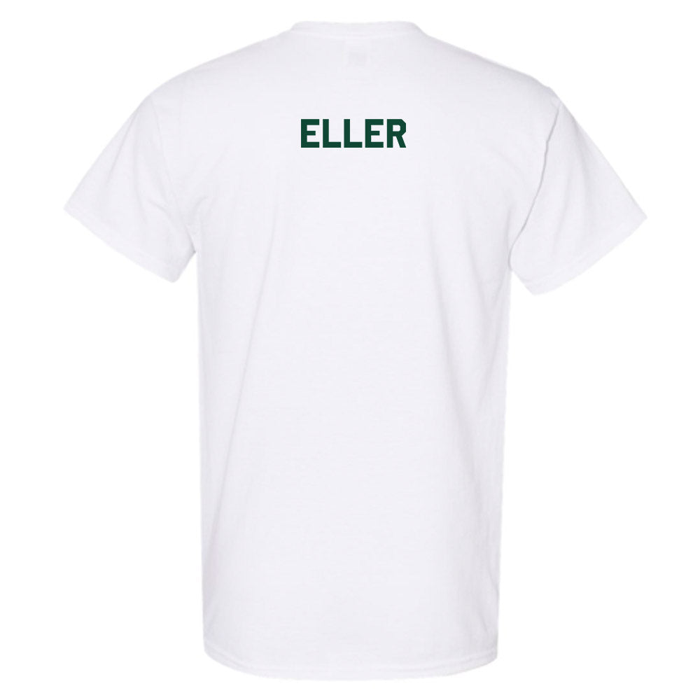 Baylor - NCAA Equestrian : Taylor Eller - Classic Shersey T-Shirt-1