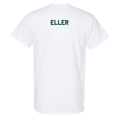 Baylor - NCAA Equestrian : Taylor Eller - Classic Shersey T-Shirt-1
