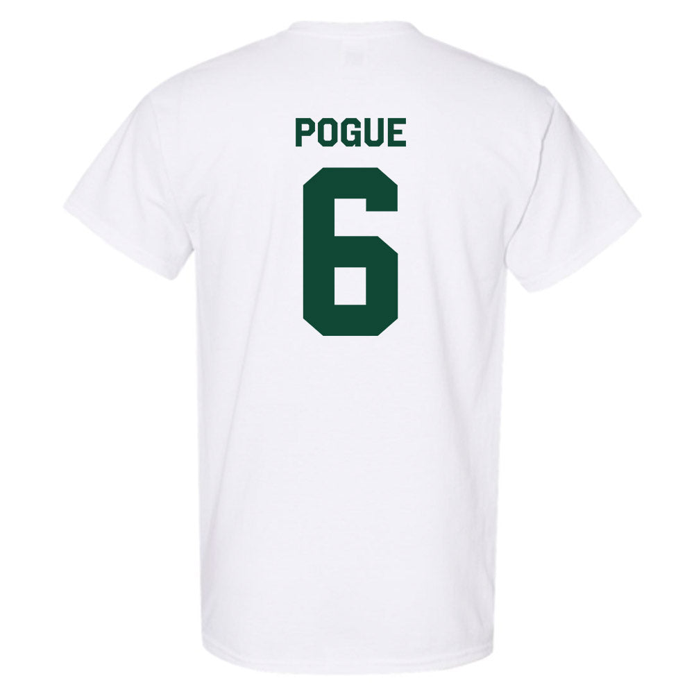 Baylor - NCAA Softball : Savanna Pogue - Classic Shersey T-Shirt-1