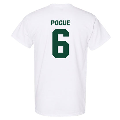 Baylor - NCAA Softball : Savanna Pogue - Classic Shersey T-Shirt-1
