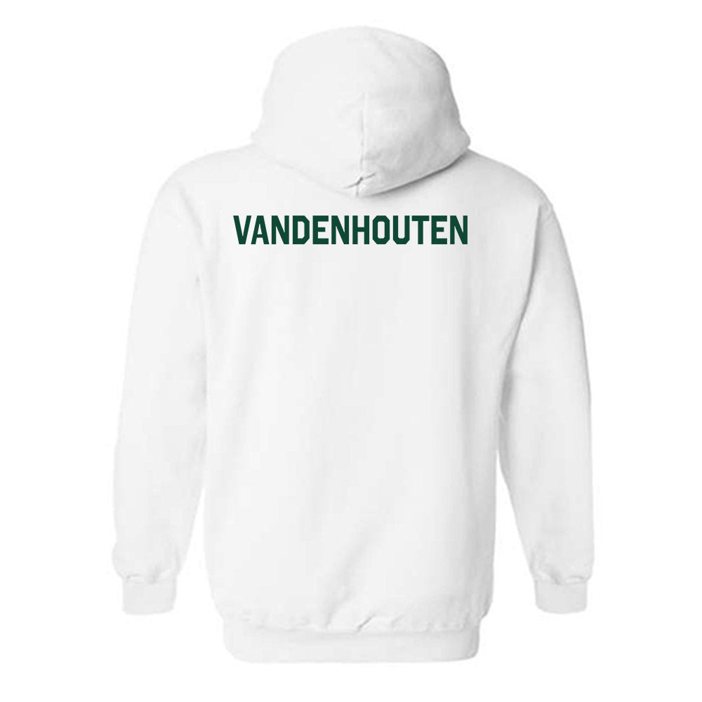 Baylor - NCAA Equestrian : Emma Vandenhouten - Classic Shersey Hooded Sweatshirt-1