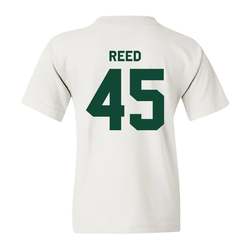Baylor - NCAA Football : Kyland Reed - Classic Shersey Youth T-Shirt-2