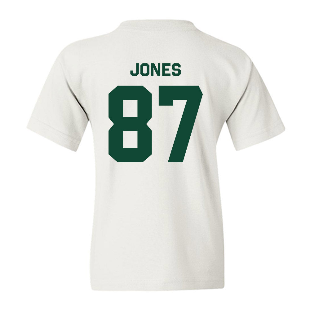 Baylor - NCAA Football : Ashton Jones - Classic Shersey Youth T-Shirt-1