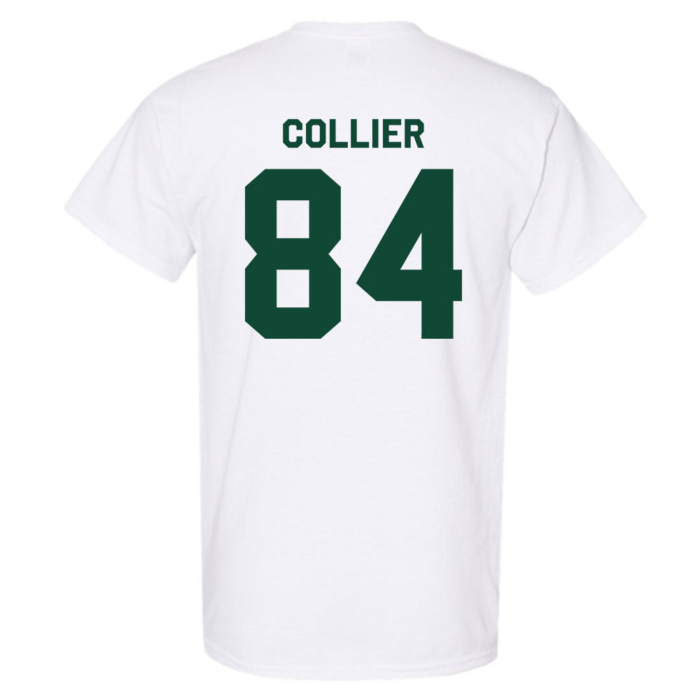Baylor - NCAA Football : Chase Collier - Classic Shersey T-Shirt-1