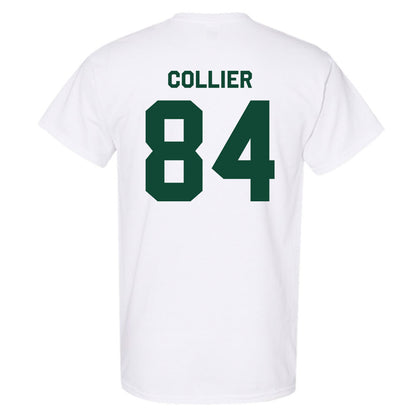 Baylor - NCAA Football : Chase Collier - Classic Shersey T-Shirt-1