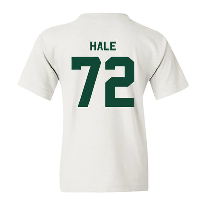 Baylor - NCAA Football : Asher Hale - Classic Shersey Youth T-Shirt-1