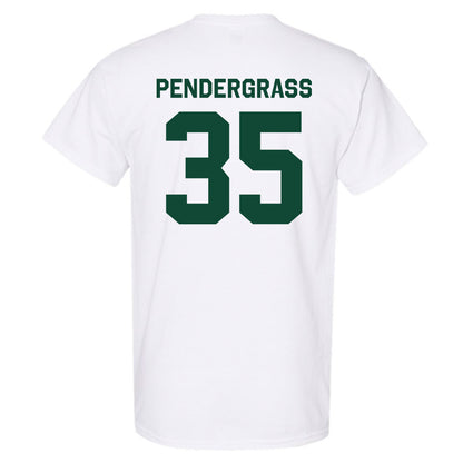 Baylor - NCAA Football : Dawson Pendergrass - Classic Shersey T-Shirt-1