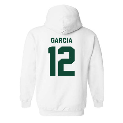 Baylor - NCAA Women's Soccer : Emerson Garcia - Classic Shersey Hooded Sweatshirt-1