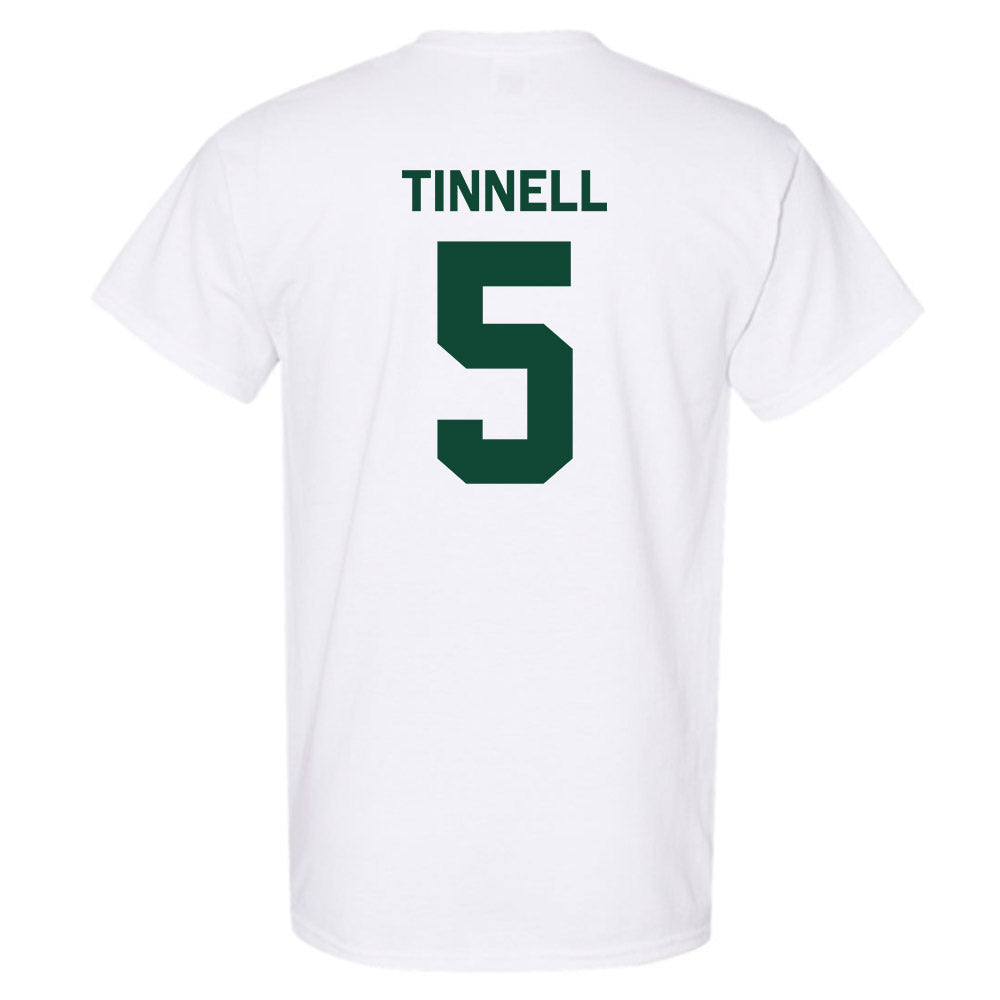 Baylor - NCAA Women's Volleyball : Lacy Tinnell - Classic Shersey T-Shirt-1
