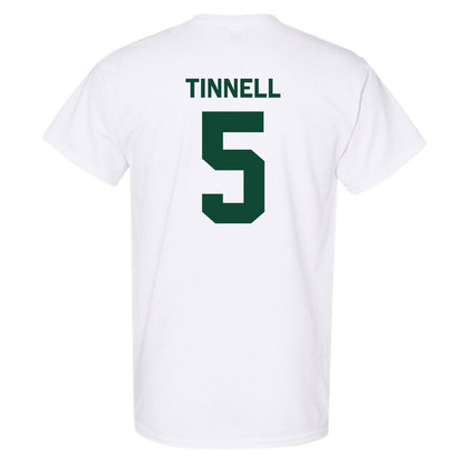Baylor - NCAA Women's Volleyball : Lacy Tinnell - Classic Shersey T-Shirt-1