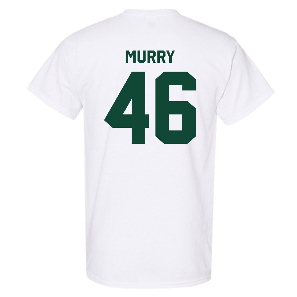 Baylor - NCAA Baseball : Grayson Murry - Classic Shersey T-Shirt-1