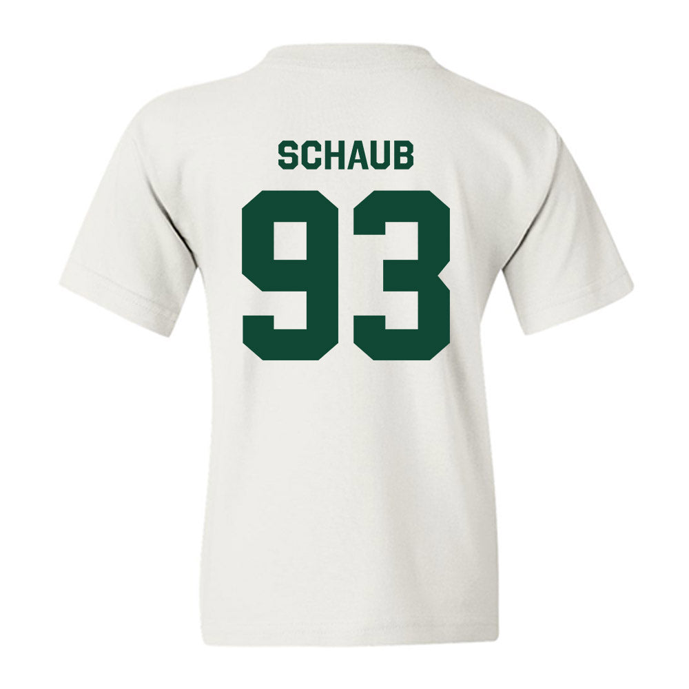 Baylor - NCAA Football : Dylan Schaub - Classic Shersey Youth T-Shirt-2