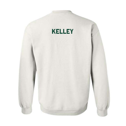Baylor - NCAA Women's Track & Field : Tiriah Kelley - Classic Shersey Crewneck Sweatshirt-1