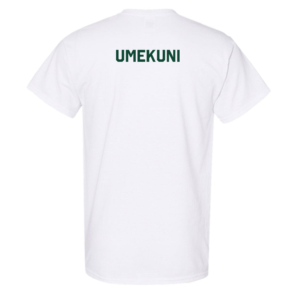Baylor - NCAA Women's Tennis : Rioko Umekuni - Classic Shersey T-Shirt-1
