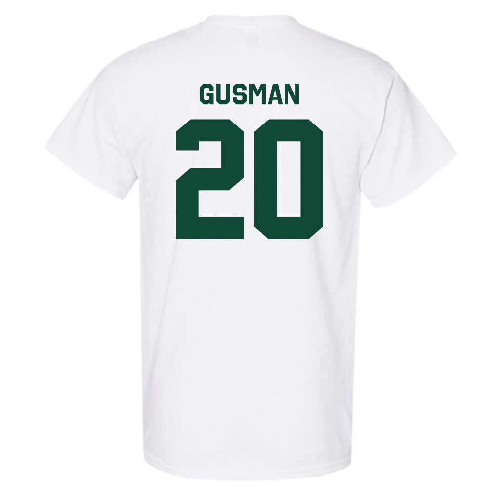 Baylor - NCAA Softball : Gianna Gusman - Classic Shersey T-Shirt-1