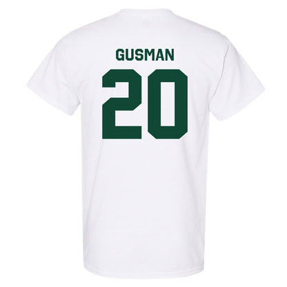 Baylor - NCAA Softball : Gianna Gusman - Classic Shersey T-Shirt-1