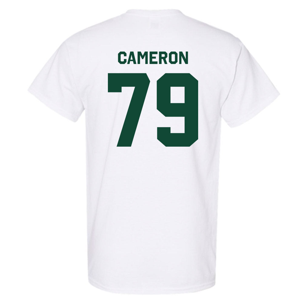 Baylor - NCAA Football : Connor Cameron - Classic Shersey T-Shirt-1