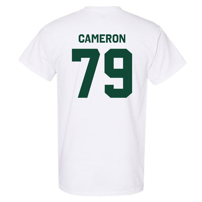 Baylor - NCAA Football : Connor Cameron - Classic Shersey T-Shirt-1