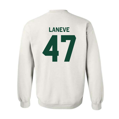 Baylor - NCAA Acrobatics & Tumbling : Ellie LaNeve - Classic Shersey Crewneck Sweatshirt-1
