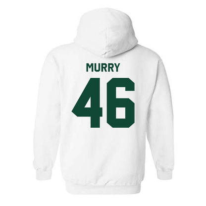 Baylor - NCAA Baseball : Grayson Murry - Classic Shersey Hooded Sweatshirt-1