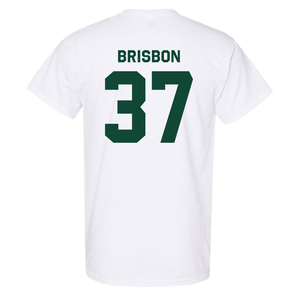 Baylor - NCAA Football : Demetrius Brisbon - Classic Shersey T-Shirt-1