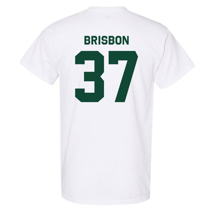 Baylor - NCAA Football : Demetrius Brisbon - Classic Shersey T-Shirt-1