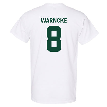Baylor - NCAA Softball : Lexie Warncke - Classic Shersey T-Shirt-1