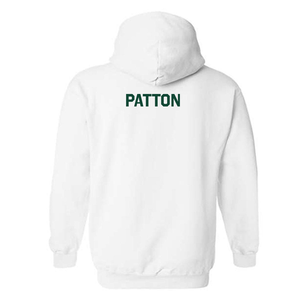 Baylor - NCAA Women's Tennis : Lindsay Patton - Classic Shersey Hooded Sweatshirt-1