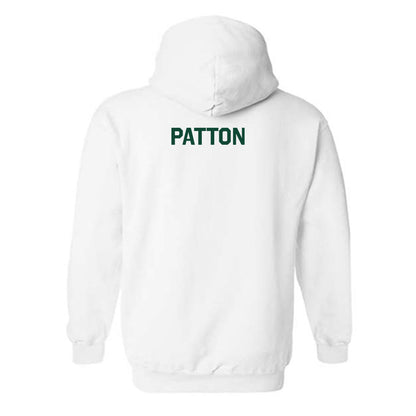 Baylor - NCAA Women's Tennis : Lindsay Patton - Classic Shersey Hooded Sweatshirt-1
