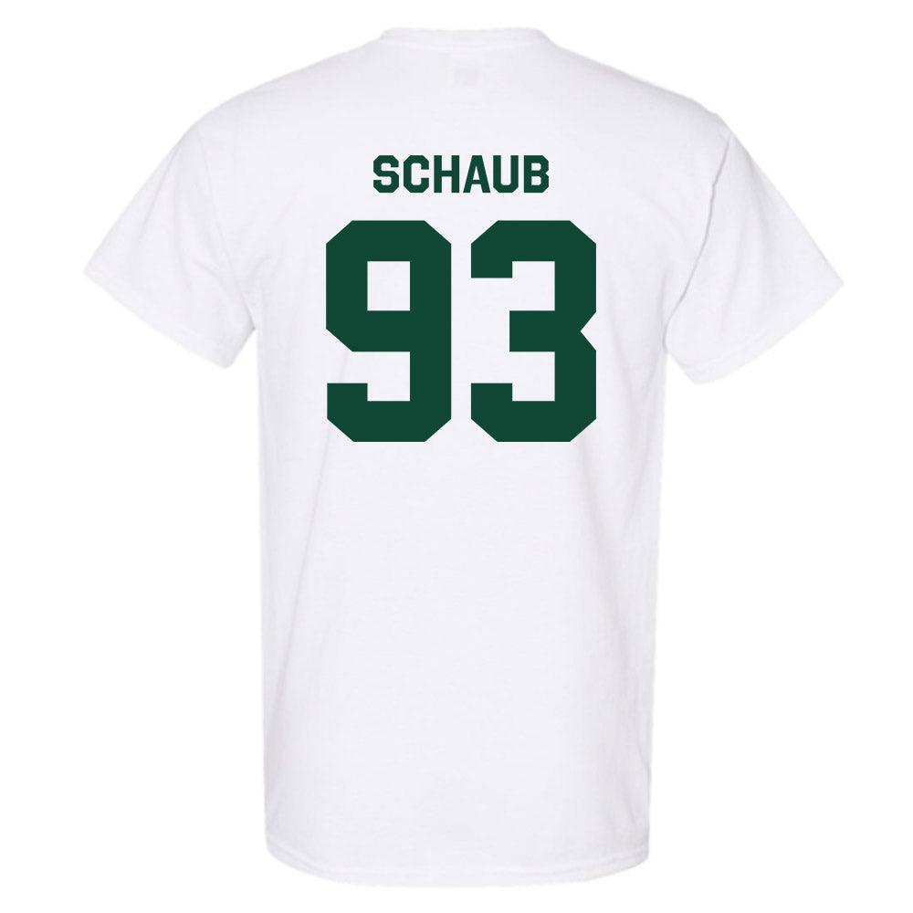 Baylor - NCAA Football : Dylan Schaub - Classic Shersey T-Shirt-2