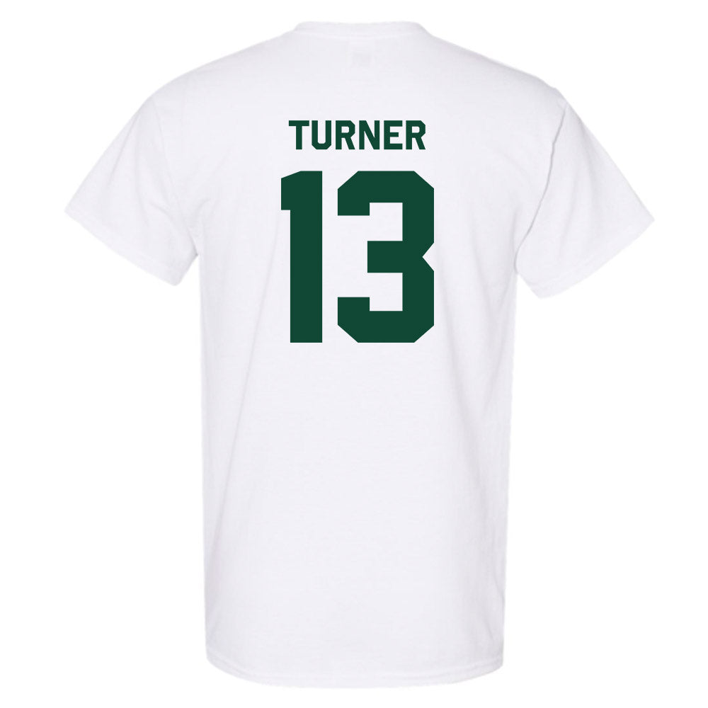 Baylor - NCAA Football : Devin Turner - Classic Shersey T-Shirt-1
