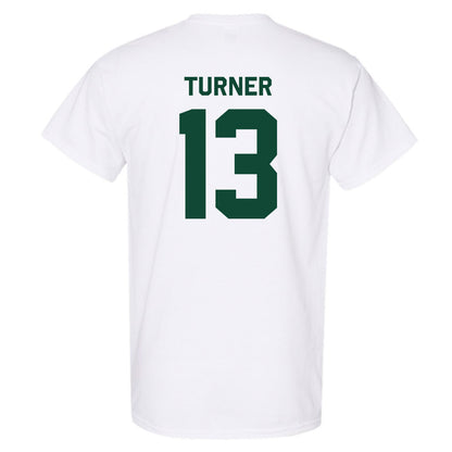 Baylor - NCAA Football : Devin Turner - Classic Shersey T-Shirt-1