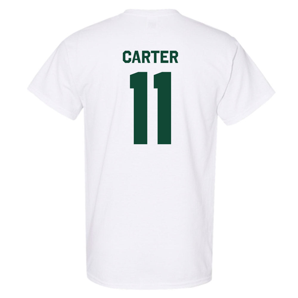 Baylor - NCAA Softball : Brooklyn Carter - Classic Shersey T-Shirt-1