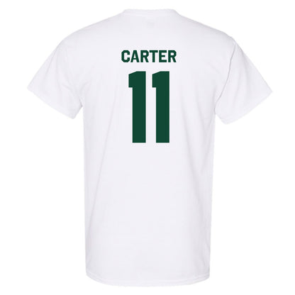 Baylor - NCAA Softball : Brooklyn Carter - Classic Shersey T-Shirt-1