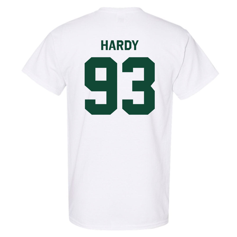 Baylor - NCAA Football : Zavion Hardy - Classic Shersey T-Shirt-1
