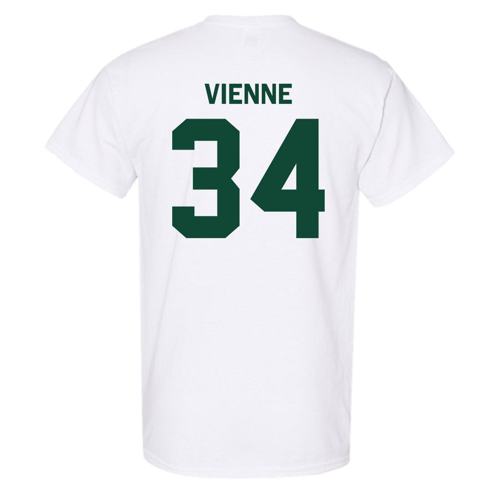 Baylor - NCAA Softball : Jensen Vienne - Classic Shersey T-Shirt-1