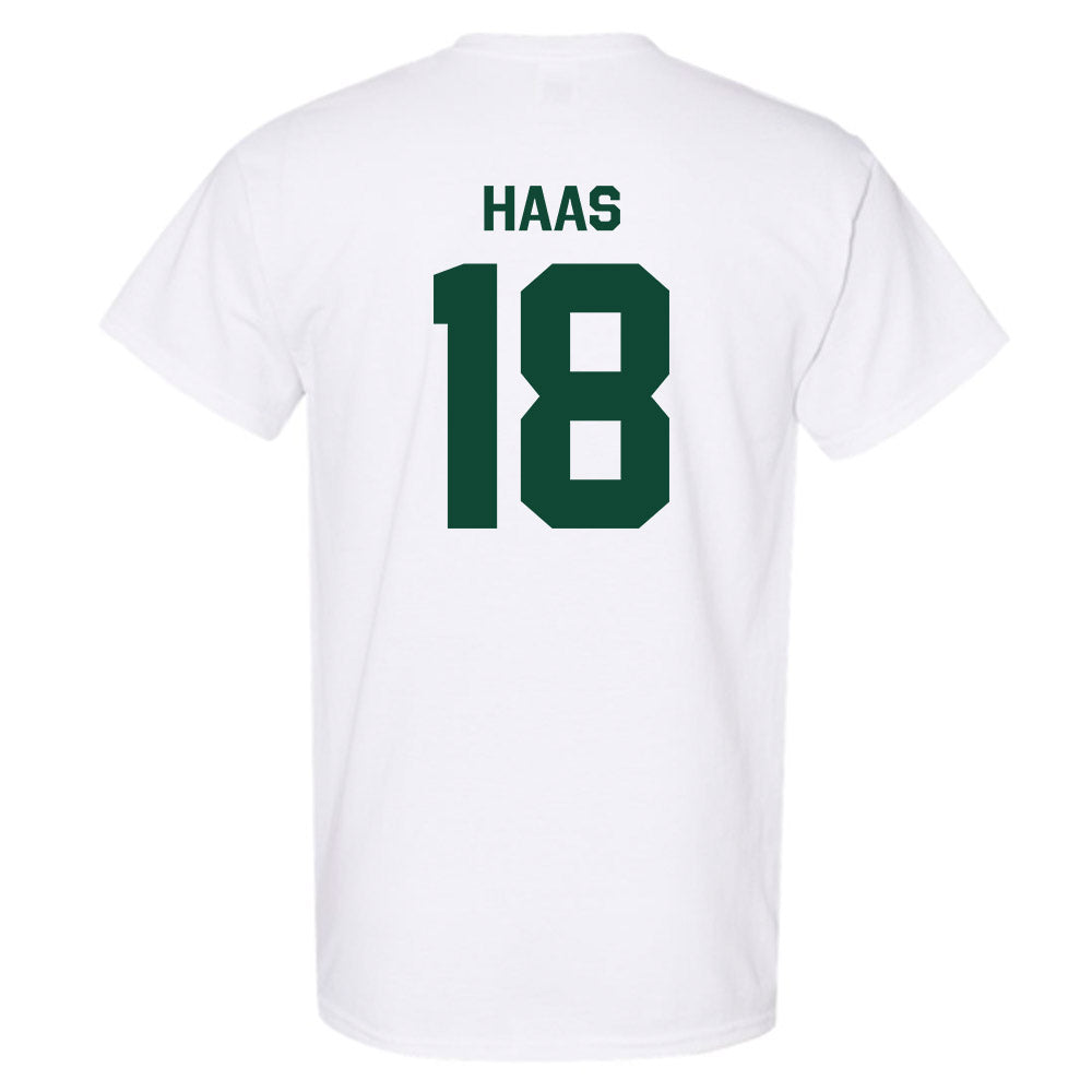 Baylor - NCAA Softball : Harper Haas - Classic Shersey T-Shirt-1