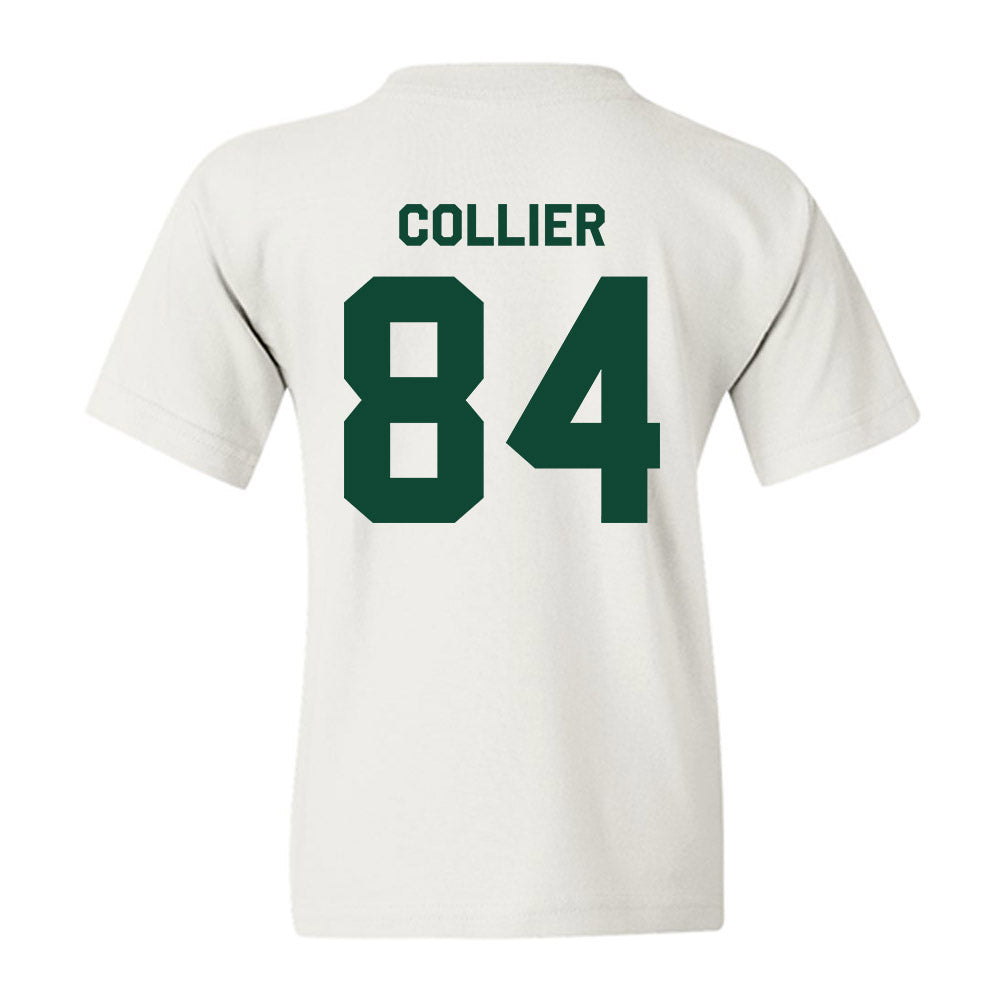 Baylor - NCAA Football : Chase Collier - Classic Shersey Youth T-Shirt-1