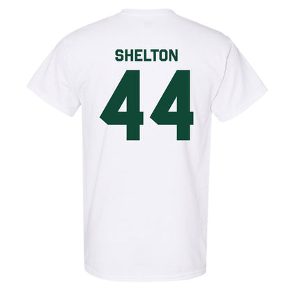 Baylor - NCAA Football : Jayden Shelton - Classic Shersey T-Shirt-1