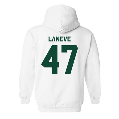 Baylor - NCAA Acrobatics & Tumbling : Ellie LaNeve - Classic Shersey Hooded Sweatshirt-1