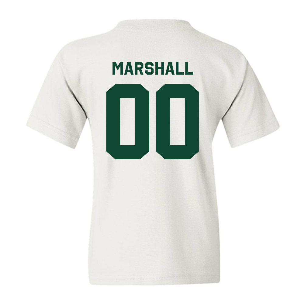 Baylor - NCAA Softball : Kaygen Marshall - Classic Shersey Youth T-Shirt-1
